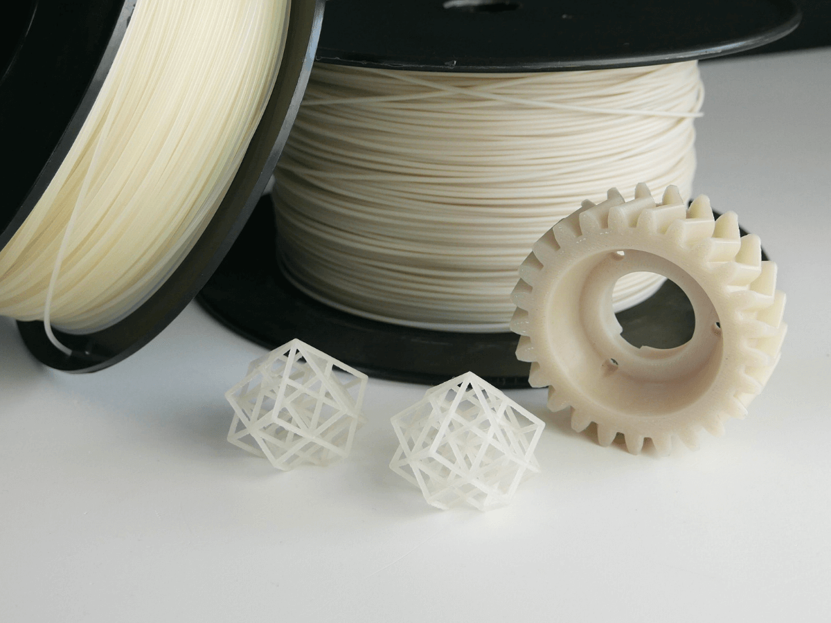 5 facts about 3D printing technology